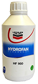 HF950 Hydrofan Clearcoat 2K