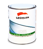 Lechsys Basecoat System