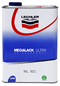 ML0920 Verniz Megalack